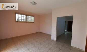 Imagem 6: Casa com 4 dormitórios para alugar, 200 m² por R$ 4.169,00/mês - Jardim Lutfalla - São Car