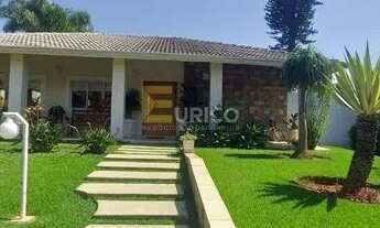 Imagem 2: Casa em condomínio à venda no Condomínio Residencial New Park Tênis em Itupeva/SP