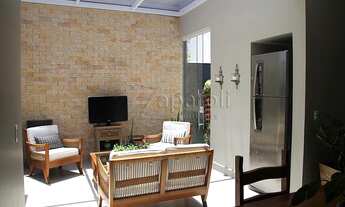 Imagem 5: Indaiatuba - Casa de Condomínio - Jardim Maringá