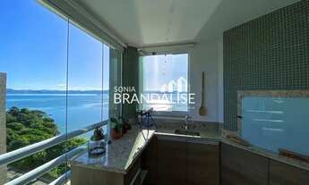 Imagem 7: CERCADO PELO VERDE E O MAR NO JOÃO PAULO! AMPLO APTO 156M2 PRIVATIVOS. VISTA MAR - 3 SUÍTE