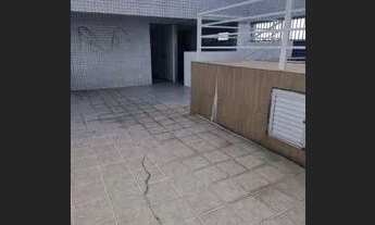 Imagem 7: Cobertura com 4 dormitórios, 256 m² - venda por R$ 500.000,00 ou aluguel por R$ 5.100,00/m