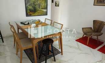 Imagem 2: Apartamento 3 quartos, reformado, posto 3