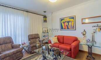 Imagem 4: Apartamento Venda Sumaré 154 m² 4 Dormitórios