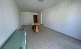 Imagem 2: De frente pro mar prédio novo 107m2 3 quartos 3 banheiros 11° andar em Boa Viagem