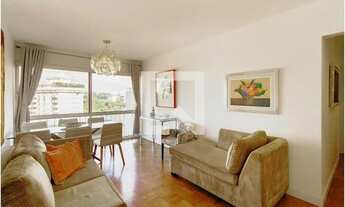 Imagem 3: Apartamento à Venda - Itaim Bibi, 2 Quartos, 77 m2