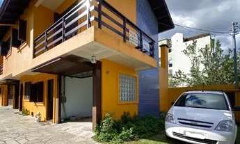 Imagem: Sobrado 3 dormit. Desvio Rizzo