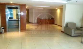 Imagem: Excelentes flats com serviço de faxina