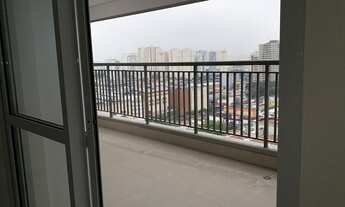 Imagem 5: Apartamento para venda tem 84 metros quadrados com 2 quartos em Cidade Mãe do Céu - São Pa