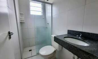 Imagem 6: Apartamento com 2 dormitórios para alugar - Condomínio Parque Sicília - Votorantim/SP