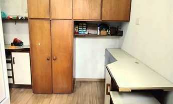 Imagem 4: Imóvel próximo da Avenida Dumont Villares (avenida nova) e a menos de 1,2km do metrô parad