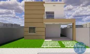 Imagem: PARNAMIRIM - Casa de Condomínio - Parque