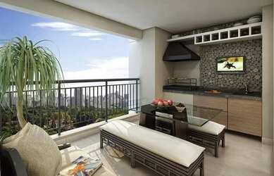 Imagem 7: GUARULHOS - Apartamento Padrão - Picanço