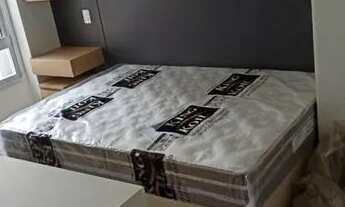 Imagem: Apartamento para aluguel possui 30 metros