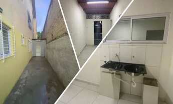 Imagem 6: Lindo Apartamento, Excelente localização - 4 quartos (1 suíte) - Completamente Reformado