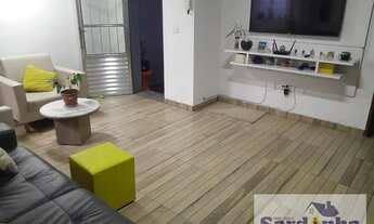 Imagem: Casa / Sobrado para venda em Jardim Trianon