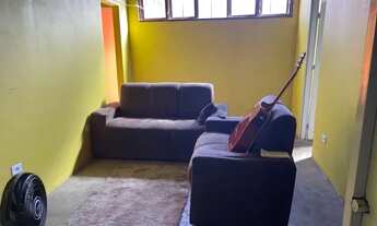 Imagem 3: Galão comercial Aragoiânia