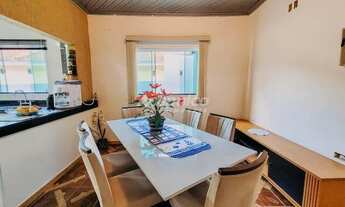 Imagem 3: Casa à venda, 3 quartos, 2 vagas, Linópolis 1ª Gleba - Santa Bárbara DOeste/SP