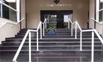 Imagem 3: AP 3 dorms Canto do Forte, R$ 1.6K