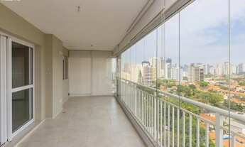 Imagem 3: SÃO PAULO - Apartamento Padrão - BROOKLIN