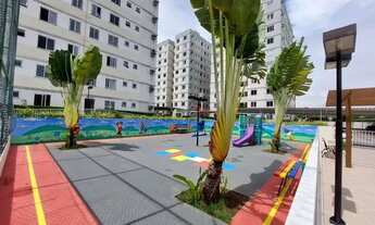 Imagem: 3/4 suíte perto dos principais acessos