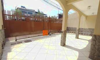 Imagem 4: Casa com 5 dormitórios para alugar por R$ 3.700/mês - Candangolândia - Candangolândia/DF