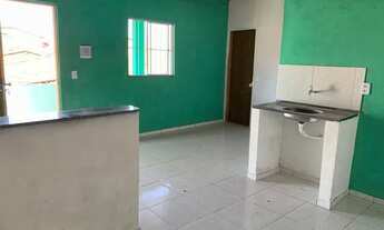 Imagem 4: Aluga-se kitnet Quarto com aluguel por R$450 /mês