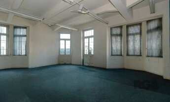 Imagem 2: PRÉDIO COMERCIAL - CENTRO HISTÓRICO