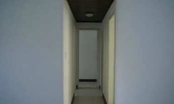 Imagem 3: Jardim Armação 2/4 Suíte Dependência Garagem Perto da Orla 90m²