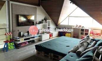 Imagem 6: Casa em Condomínio-LOCAÇÃO-Barra da Tijuca-Rio de Janeiro-RJ