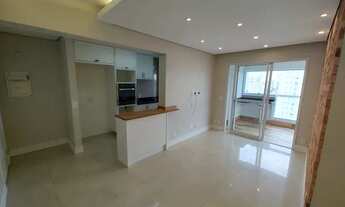 Imagem 3: Apartamento para aluguel tem 67 metros quadrados com 2 quartos