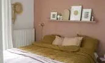 Imagem 3: Apartamento para venda possui 80 metros quadrados com 3 quartos em Santa Regina - Itajaí