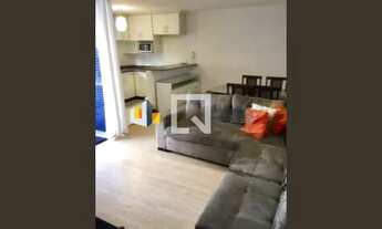 Imagem 1: Apartamento para Aluguel - Vila Nova Conceição, 1 Quarto, 37 m2
