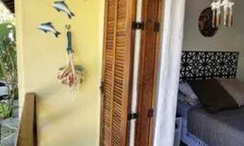 Imagem 2: Apartamento com 1 dormitório à venda, 46 m² por R$ 360.000,00 - Boiçucanga - São Sebastião