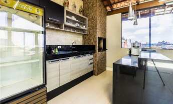 Imagem 2: SãO PAULO - Casa Padrão - Chácara Cruzeiro do Sul