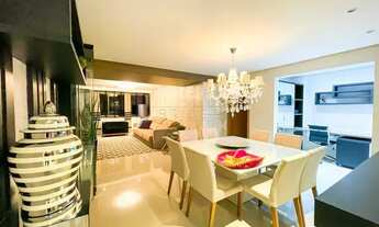 Imagem 3: Apartamento para venda com 119 metros quadrados com 3 quartos em Vila Jardim - Porto Alegr