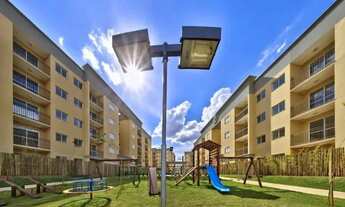 Imagem 2: Apartamenro tarraf vila sol zona norte