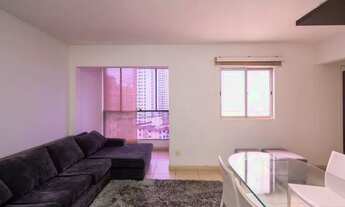 Imagem: Apartamento com 1 quarto em Alto da Glória