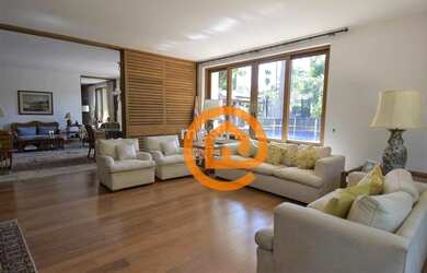 Imagem 6: Casa com 4 dormitórios à venda, 766 m² por R$ 3.990.000 - Real Parque - São Paulo/SP