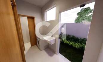 Imagem 4: / Terras Alphaville 1 - Casa duplex Pronta P/Morar /