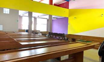 Imagem 5: Sala Comercial para Alugar por R$ 12.000,00 no Centro - R. Pernambuco n° 440 - Cascavel/PR