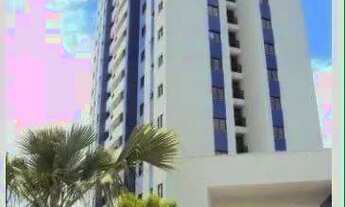 Imagem 2: Apartamento para venda com 73 metros quadrados com 3 quartos