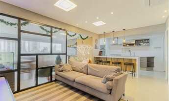 Imagem 3: Apartamento alto padrão na Mooca