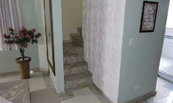 Imagem 4: SÃO PAULO - Casa de Condomínio - JARDIM TABOÃO