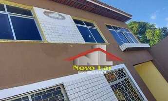 Imagem 3: Casa com 4 dormitórios à venda, 320 m² por R$ 390.000,00 - Cambeba - Fortaleza/CE