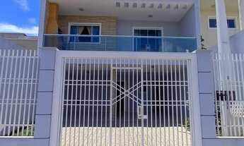 Imagem 2: Sobrado para Venda em Almirante Tamandaré, ., 5 dormitórios, 1 suíte, 3 banheiros, 3 vagas