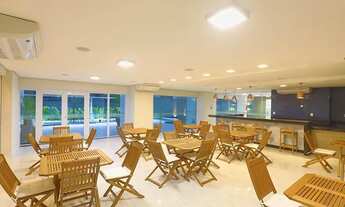 Imagem 6: Venda Apt Vilmary Residence , 118 m / Bairro São Cristovão