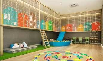 Imagem 5: SÃO PAULO - Apartamento Padrão - CHÁCARA KLABIN