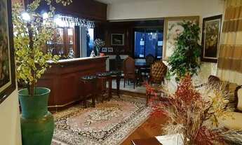 Imagem 2: SÃO PAULO - Apartamento Padrão - PANAMBY