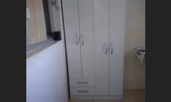 Imagem 2: Kitnet no final do pagani para 1 pessoa