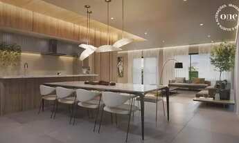 Imagem 2: Apartamento para venda tem 31 metros quadrados com 1 quarto em Perdizes - São Paulo - SP